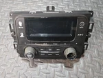 2017-2018 Dodge Ram 1500 2500 3500 3" Radio Display & Receiver Oem 68356517AA. Fixed Price $35.00.