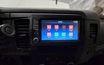 Nissan NV1500 2020 Radio/cd/stereo Head Unit 140K Mi. Used 2773. Fixed Price $322.93.