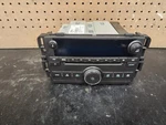 10-13 Oem Chevrolet Am Fm Radio Cd Player W/ Aux/usb 20968152. Fixed Price $104.49.