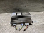 Oem Lincoln Mks Mkz Mkt 2010-2012 Radio Audio THX4 Amplifier Sound System Fomoco. Fixed Price $136.00.