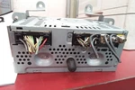 2017 Lincoln Mkc AM-FM-CD-MP3 Radio Receiver GJ7T-19C107-AE Oem. Fixed Price $203.52.