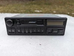 98 99 Mercedes Benz ML320 ML430 Am Fm Stereo Radio Cassette 1638200286 Bose. Fixed Price $69.99.