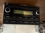 08 09 Hyundai Tucson Radio Stereo Unit 96175-2E800 Oem Xm Am/fm Original. Fixed Price $90.91.