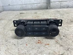 2023 Ford F350SD Oem Control Panel Part Number NL3T18K811BB3JA6. Fixed Price $102.49.
