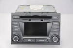 11 13 Kia Optima Hybrid Uvo Am Fm MP3 Sat Hd Radio Jukebox 96160-2T000EC5. Fixed Price $139.99.