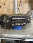 Vintage 1971-1973 Cadillac Am/fm Delco Radio Stereo 25CMW2 7930025. Fixed Price $100.00.