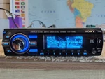 Sony Cdx GT828U Car Stereo Reveiver Fully Working Great Shape. Fixed Price $269.00.