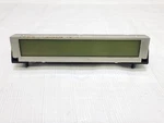 2004 2005 Mazda 3 Audio Clock Radio Display Screen Oem BP4K66EV0. Fixed Price $42.97.