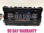 13-15 Nissan Altima 28185 3TA1C Am Fm Cd Player Radio Receiver NI808. Fixed Price $150.15.