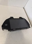 2015 Acura Tlx Dash Information 8'' Display Screen Oem 39810-TZ3-C010-M1. Fixed Price $78.39.