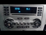 Audio Equipment Radio AM-FM-6 Disc Cd Opt UC6 Fits 05 Equinox 947752. Fixed Price $109.99.