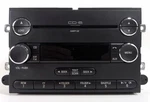 Ford DZU7A Mfr. 2008 Am/fm Radio Cd Player MP3 Head Unit 8L3T-18C815-MB Untested. Fixed Price $39.95.