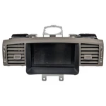 2006 2007 Infiniti M35 Radio Information Display Screen Air Vent Bezel. Fixed Price $194.37.