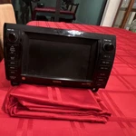 2007-2009 Toyota Tundra Sequoia Jbl Navigation Radio With Cd Player Oem. Fixed Price $250.00.