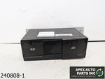 Oem 2004 Hyundai XG350 3.5L Audio Player 6 Disc Cd Changer Unit. Fixed Price $49.99.
