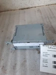 2020 Fusion Stereo Radio Genuine Oem Part,receiver SKU#3940063. Fixed Price $62.70.