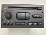 Genuine Saab 9-3 Radio Am Fm Tuner Cd Disc Player Untested. Fixed Price $40.00.