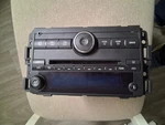 2006-2013 Chevrolet Chevy Impala Factory Radio Stereo Head Unit Oem 20955156. Fixed Price $20.00.