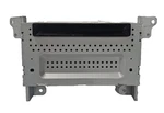 2010 2011 2012 Ford Fusion Radio Receiver Disc Single Cd Player Oem UQW317. Fixed Price $111.99.