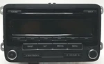 2012-2017 Volkswagen Jetta Am Fm Cd Player Radio Receiver. Fixed Price $24.99.