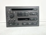 99 00 01 02 Saab 95 Cd Cassette Radio Receiver 5038138 Oem Read Desccription!. Fixed Price $23.99.