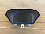 2013 Acura Tl Information Navigation Display Screen 39810-TK4-A111 Oem 2012-2014. Fixed Price $55.00.