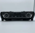 2016-2018 Honda Civic Heater Climate Control Unit Oem B01B55002. Fixed Price $37.49.