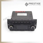 2010 2011 Dodge Grand Caravan Audio Radio Navigation Control Panel 5091228AD Oem. Fixed Price $185.19.