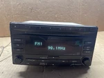 Oem 2012-2014 Subaru Impreza Am Fm Radio /w Cd Player 86201FJ600 #R235. Fixed Price $47.49.