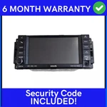 2011 - 2018 Jeep Dodge Ram Chrysler 430N Rhb Mygig High Speed Nav Radio Oem. Fixed Price $279.99.
