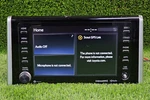 2019-2020 Toyota RAV4 Xm Gracenote Touch Screen Navigation 86140-42500 Oem Used. Fixed Price $654.95.