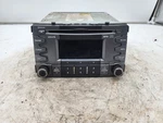 2010-2011 Kia Soul Bluetooth Cd Player Sirius MP3 96150-2K305AMAE Oem. Fixed Price $85.49.