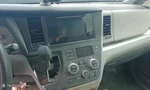 Sienna 2017 Audio Equipment Radio 785975. Fixed Price $170.00.
