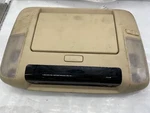 2010 Subaru Tribeca Overhead Dvd Player 86255XA00BEU Tan 06 07 08 09 11 12 13 14. Fixed Price $300.05.