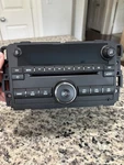 Oem 2007-2013 Chevy Silverado Yukon Tahoe Radio Usb Cd Am Fm Xm. Fixed Price $44.99.