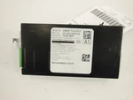 2017-2022 Honda Cr-v Satellite Tuner Module Oem 39800-TLA-A11. Fixed Price $43.99.