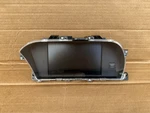 2016 Honda Accord Dash Information Screen Display 39710-T2A-A31 Oem 2017. Fixed Price $65.00.