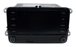 2020-2022 Volkswagen Passat Amfm Radio Sd Card Reader Bt Media Player 5C0035200F. Fixed Price $352.75.