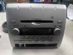 Toyota Tacoma Radio Fully Tested 86120 04140 05-2011. Fixed Price $69.00.
