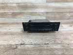 Bmw Oem 128 135 325 328 330 335 Z4 Front Radio Player CD73 Headunit 06-09. Fixed Price $93.75.