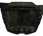 2012-2015 Hyundai Veloster Radio Display Receiver Satellite Cd Oem 96560 2V720. Fixed Price $221.99.