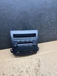 2007 To 2010 Mitsubishi Outlander Am Fm Cd Player Radio Oem Receiver V7431 Dg. Fixed Price $45.91.
