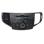 Radio Audio Equipment Receiver Assembly Fits 2011-2014 Acura Tsx 2.4L. Fixed Price $110.90.