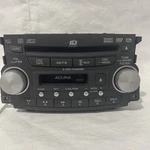 2007-2008 Acura Radio Cd Player Fm Am Receiver 39100-SEP-A600-UNTESTED**READ**. Fixed Price $34.95.
