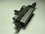 Dash Info Gps Navigation Display Screen 8" Monitor Unit 2013-18 Oem Audi A6 S6. Fixed Price $245.00.