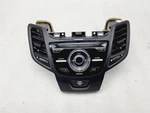 2014 2015 2016 2017 2018 2019 Ford Fiesta Radio Control Panel Oem D2BZ18C858D. Fixed Price $90.00.