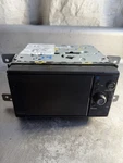 2011 - 2013 Subaru Forester Am Fm Radio Receiver W/nav & Bt (H001SSC810). Fixed Price $148.00.