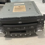 Acura Tl 07-08 Type-s Disc Cd Changer Player Tape Am/fm Radio 39100-SEP-A60ZA,. Fixed Price $69.00.