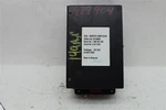 Radio Amplifier Pontiac G8 2008 2009 92158092 979904. Fixed Price $59.99.