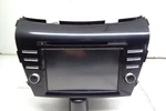 2018 Nissan Murano Cd Player Radio Display And Receiver W/nav Oem. Fixed Price $231.08.